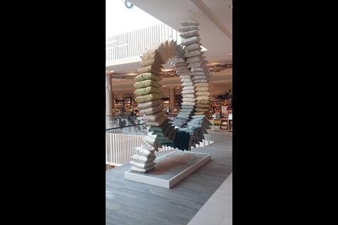 John Lewis Robinsons Dubai Festival City Mall 1